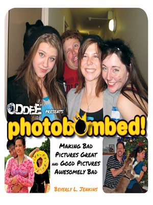 cover image of Photobombed!
